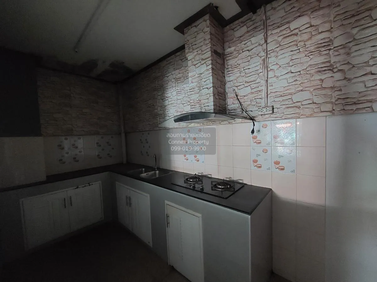 For Sale Townhouse/Townhome  , Thrap Rung Ruang City 2 , Ban Kao 