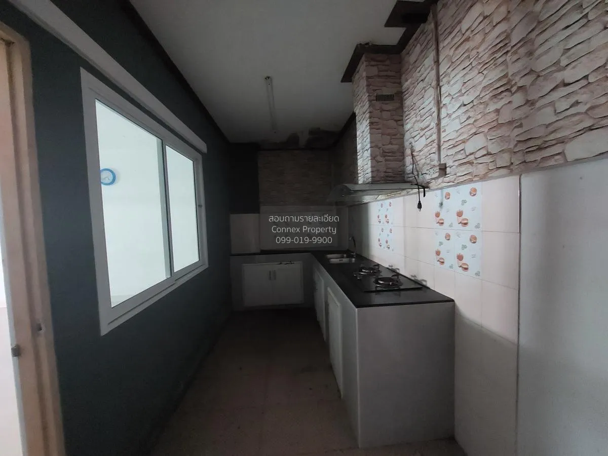 For Sale Townhouse/Townhome  , Thrap Rung Ruang City 2 , Ban Kao 