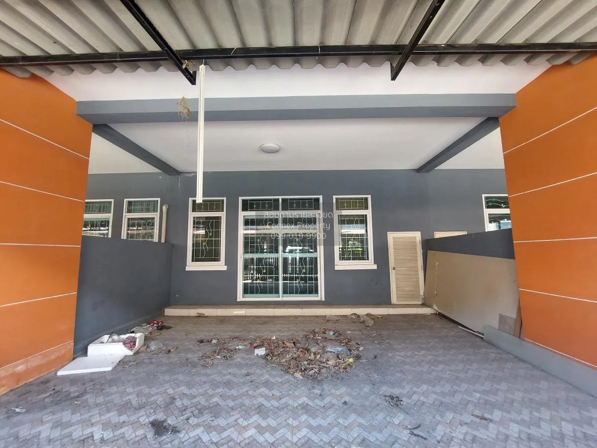 For Sale Townhouse/Townhome  , Thrap Rung Ruang City 2 , Ban Kao 
