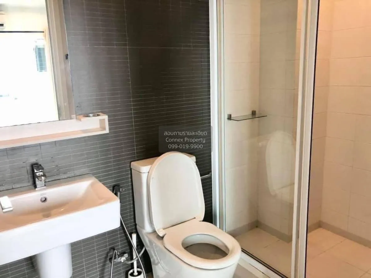 เช่าคอนโด  เดอะ คีย์ สาทร - ราชพฤกษ์ BTS-วุฒากาศ บางค้อ เขต จอมทอ