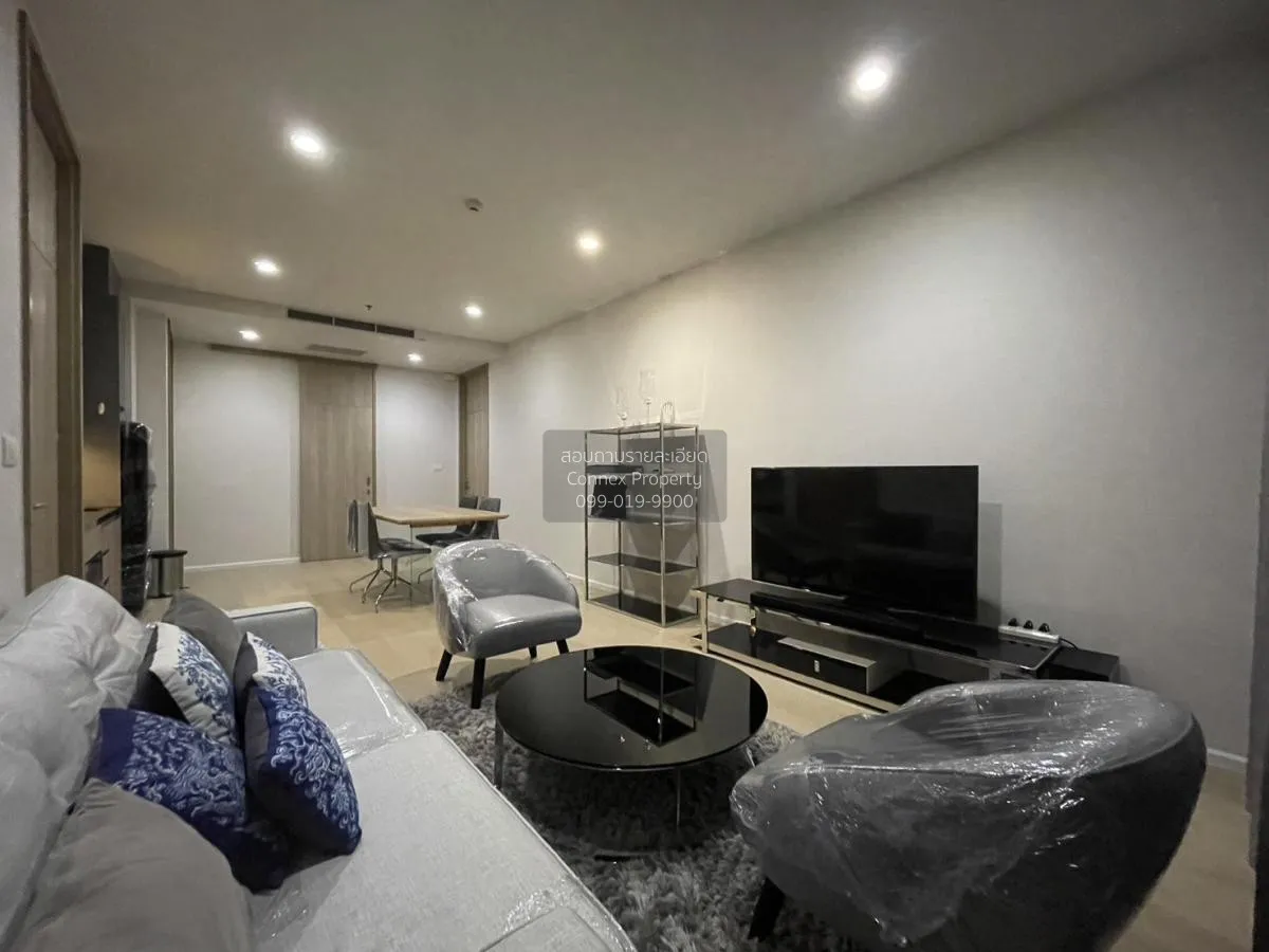 ขายคอนโด  โนเบิล เพลินจิต BTS-เพลินจิต ลุมพินี เขต ปทุมวัน กรุงเท 2