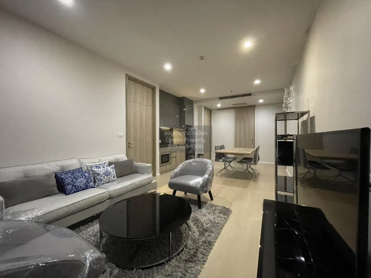 ขายคอนโด  โนเบิล เพลินจิต BTS-เพลินจิต ลุมพินี เขต ปทุมวัน กรุงเท 3