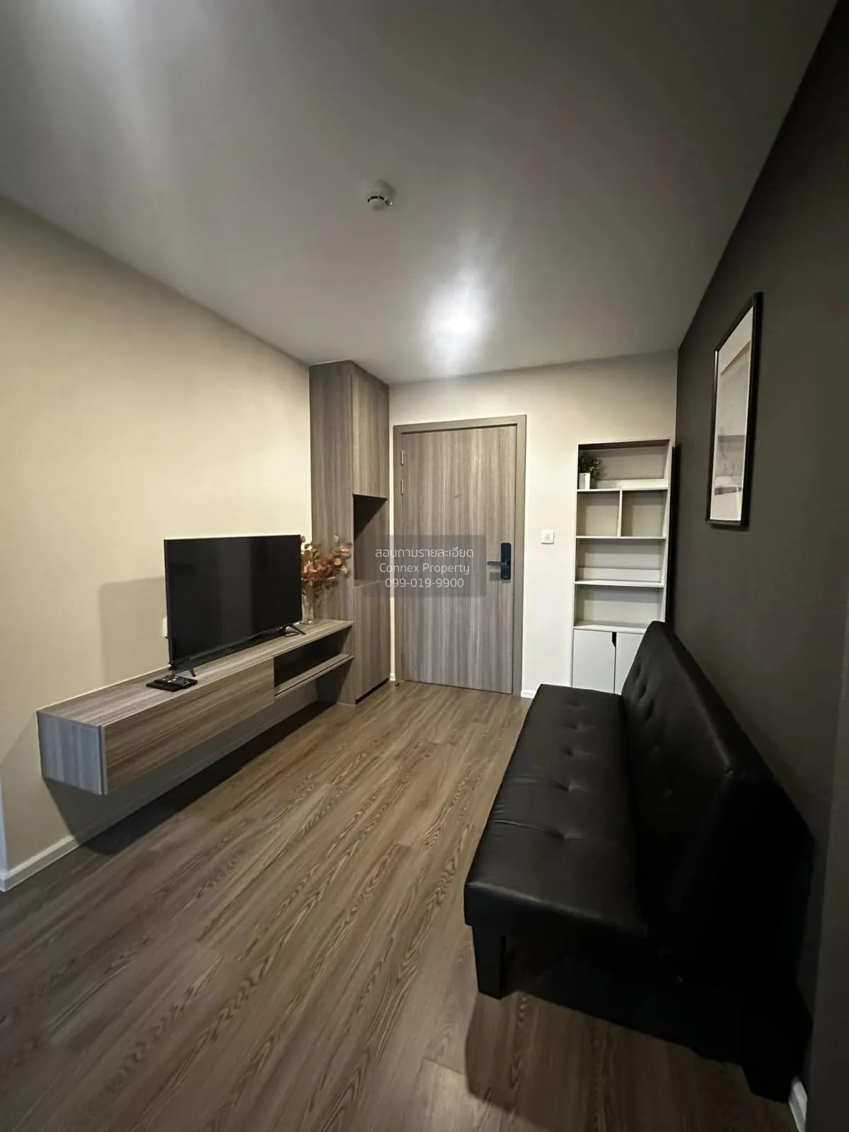 เช่าคอนโด  ดิ ออริจิ้น พหลฯ - สะพานใหม่ BTS-สะพานใหม่ คลองถนน เขต 1