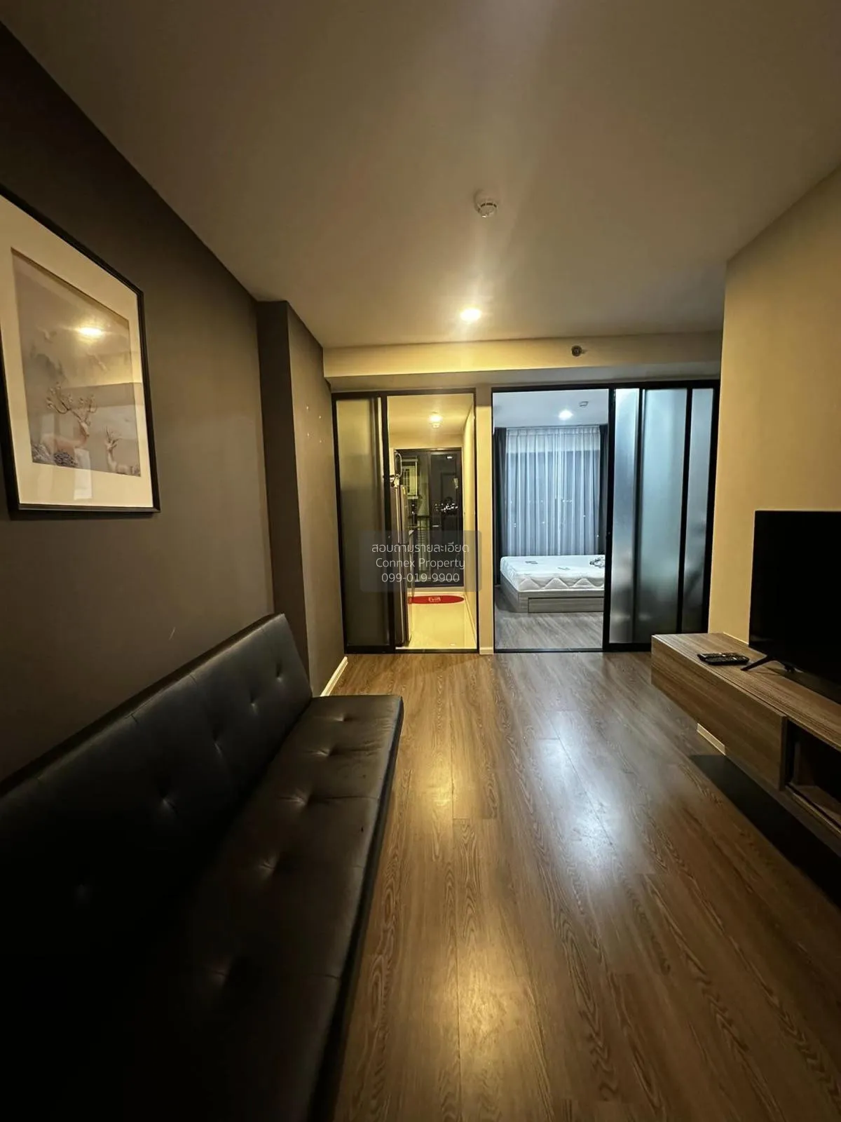 เช่าคอนโด  ดิ ออริจิ้น พหลฯ - สะพานใหม่ BTS-สะพานใหม่ คลองถนน เขต 2