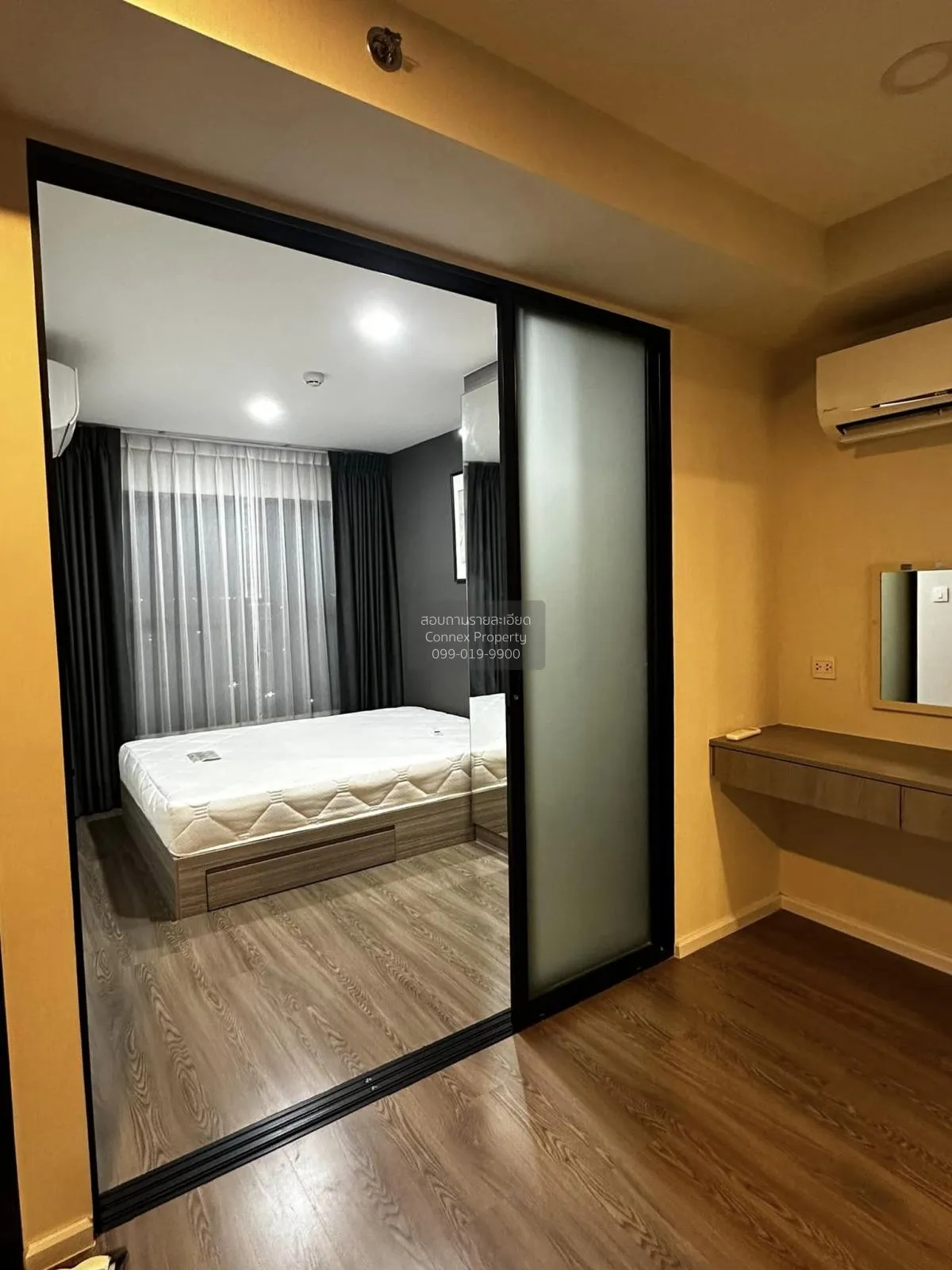 เช่าคอนโด  ดิ ออริจิ้น พหลฯ - สะพานใหม่ BTS-สะพานใหม่ คลองถนน เขต 4