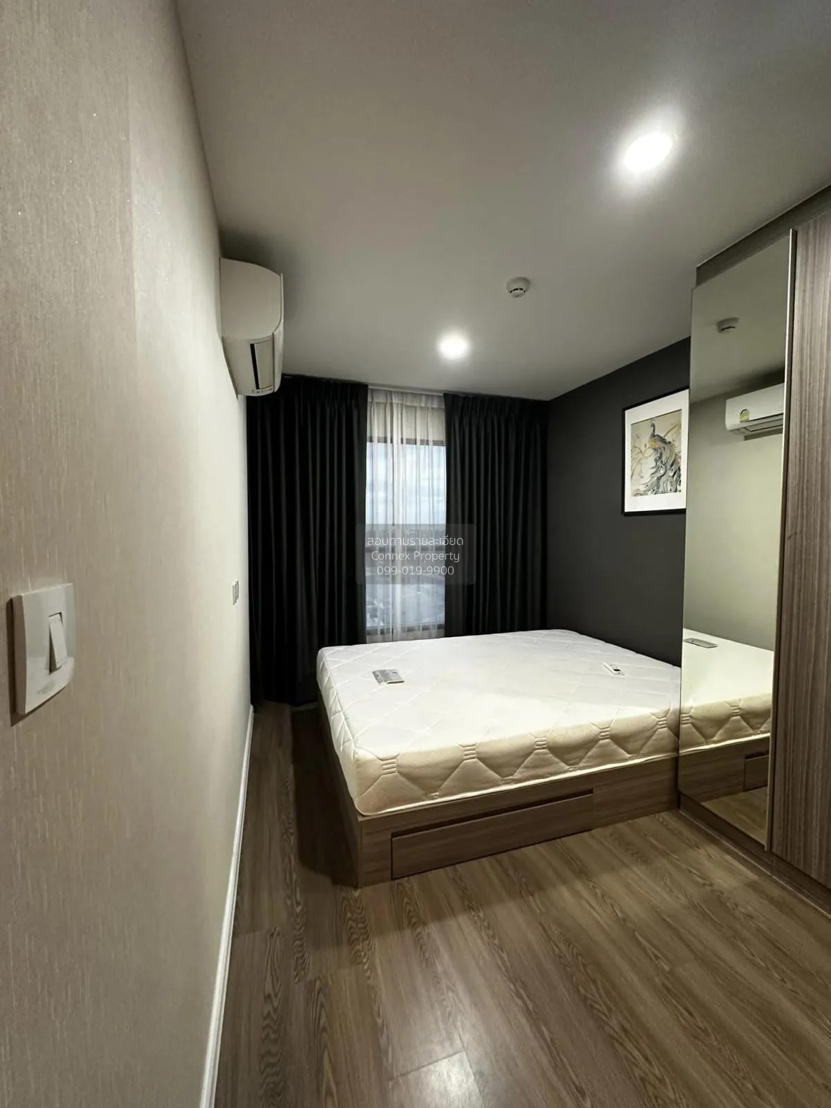 เช่าคอนโด  ดิ ออริจิ้น พหลฯ - สะพานใหม่ BTS-สะพานใหม่ คลองถนน เขต