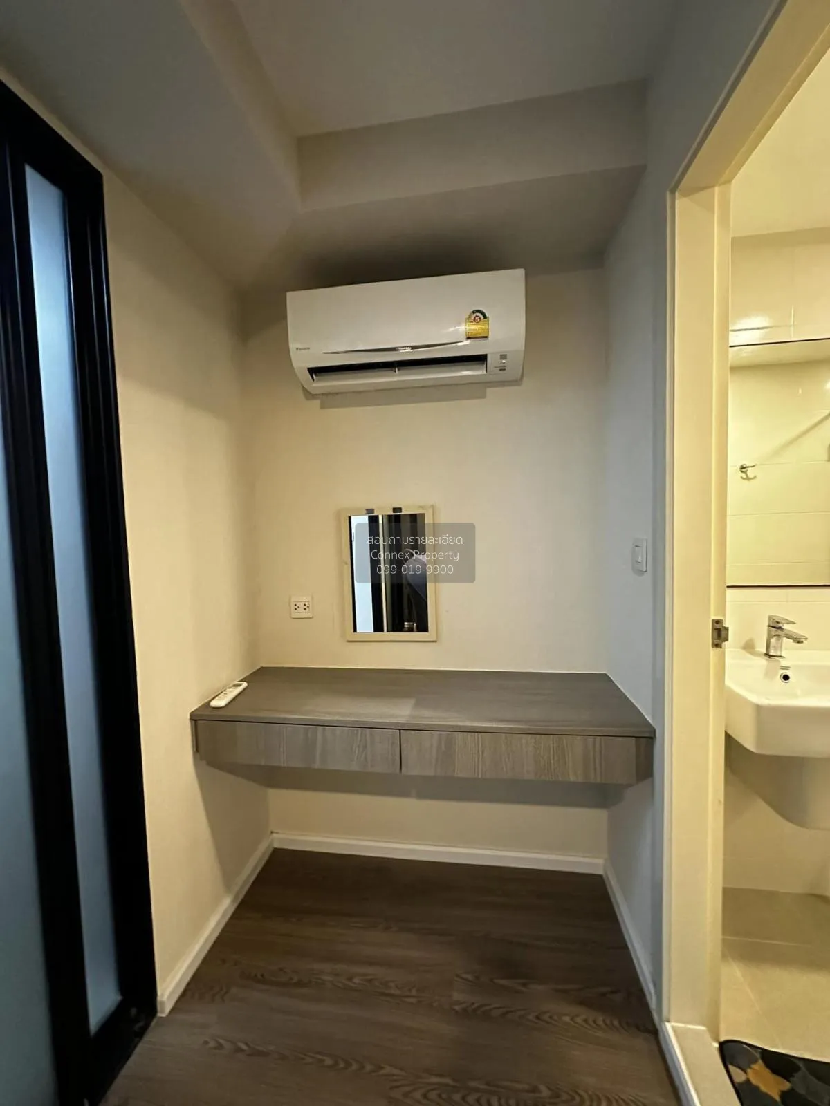 เช่าคอนโด  ดิ ออริจิ้น พหลฯ - สะพานใหม่ BTS-สะพานใหม่ คลองถนน เขต