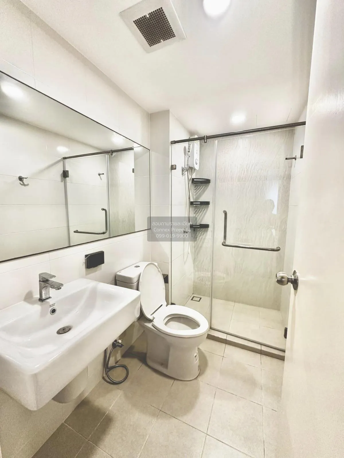 เช่าคอนโด  ดิ ออริจิ้น พหลฯ - สะพานใหม่ BTS-สะพานใหม่ คลองถนน เขต