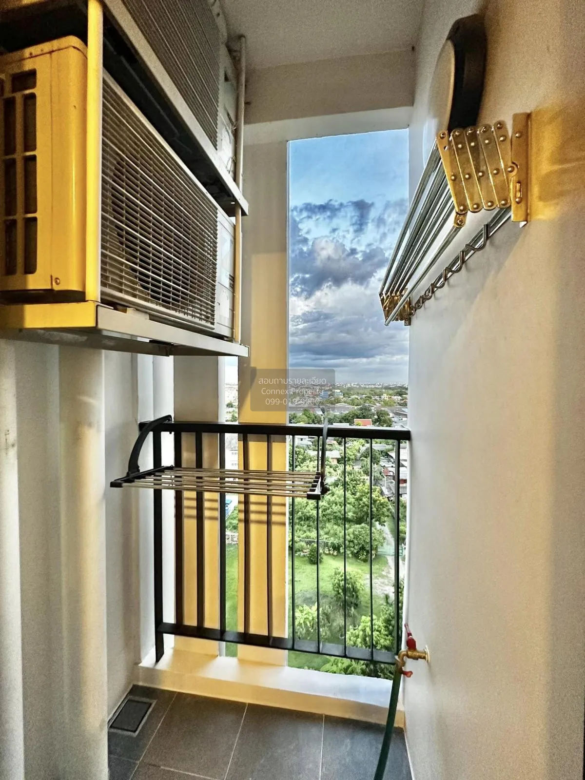 เช่าคอนโด  ดิ ออริจิ้น พหลฯ - สะพานใหม่ BTS-สะพานใหม่ คลองถนน เขต