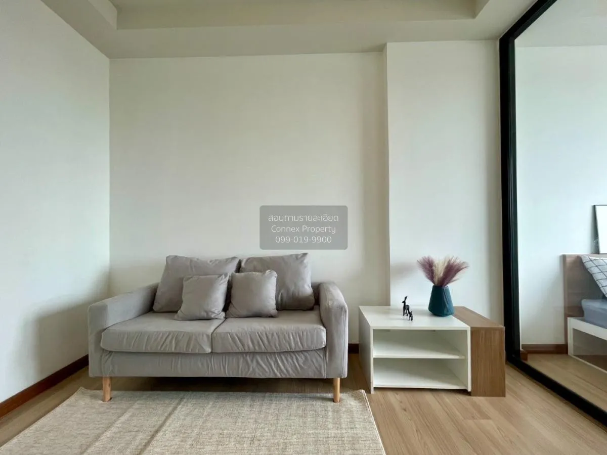 For Rent Condo , J Condo Sathorn-Kallaprapruk , MRT-Bang Khae , B 1