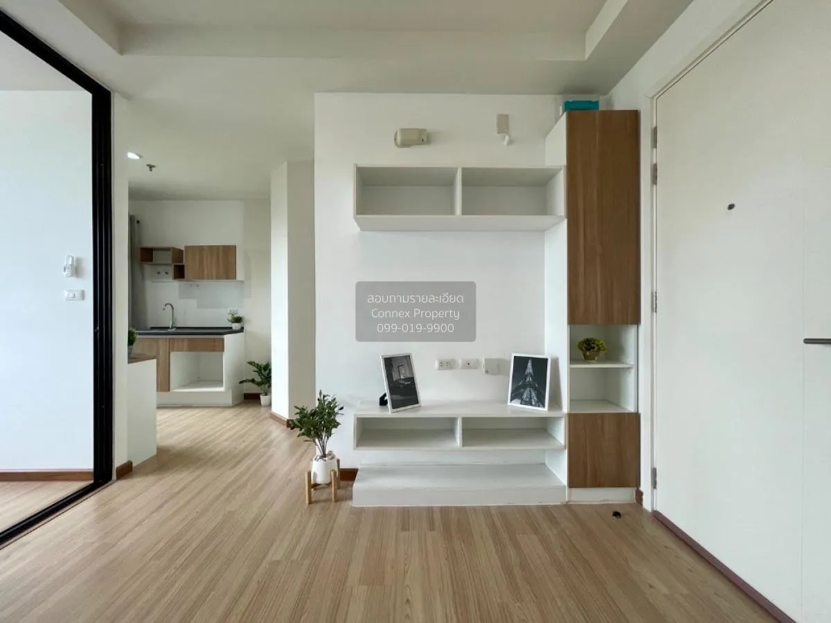 For Rent Condo , J Condo Sathorn-Kallaprapruk , MRT-Bang Khae , B 2