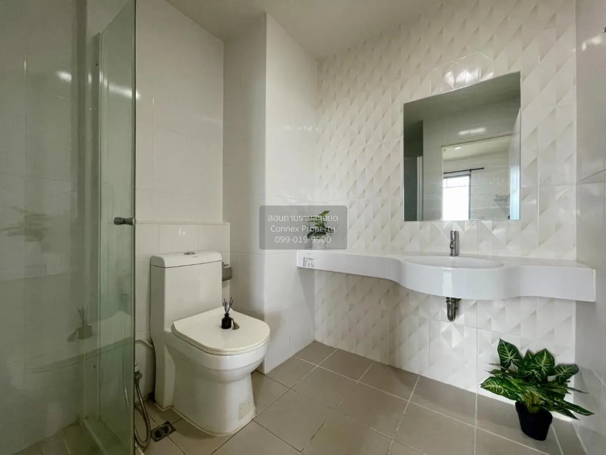 For Rent Condo , J Condo Sathorn-Kallaprapruk , MRT-Bang Khae , B