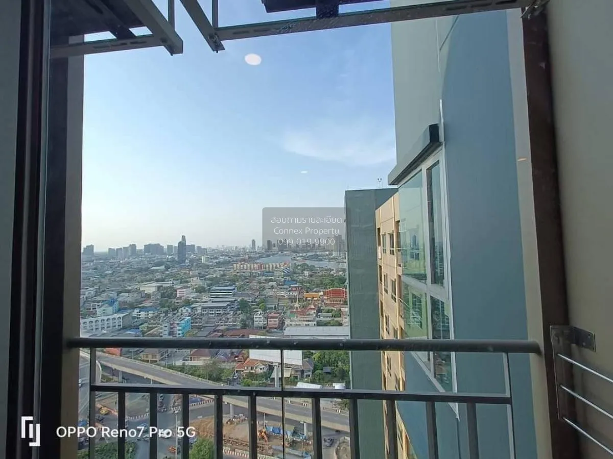 For Rent Condo , Lumpini Ville Suksawat-Rama 2 , Chom Thong , Cho
