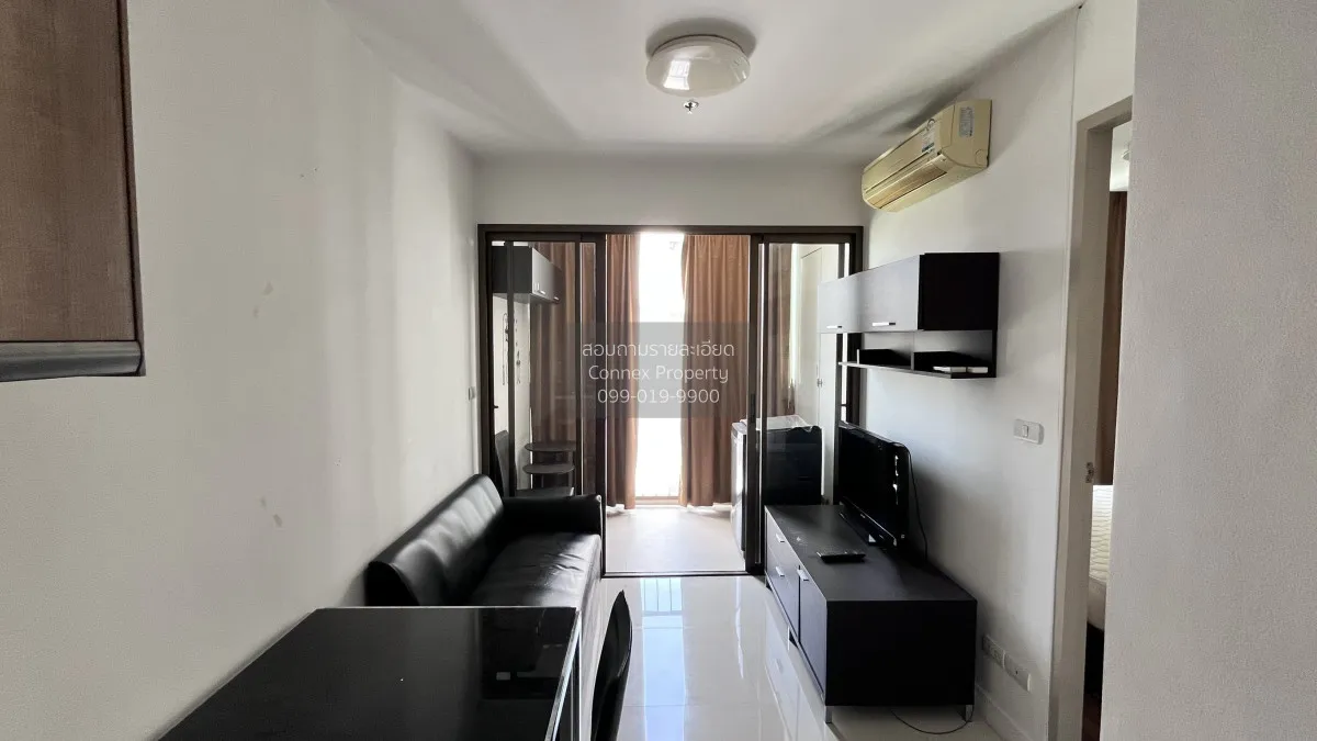 FOR RENT condo , Ideo Mix Sukhumvit 103 , BTS-Udom Suk , Bang Na  1