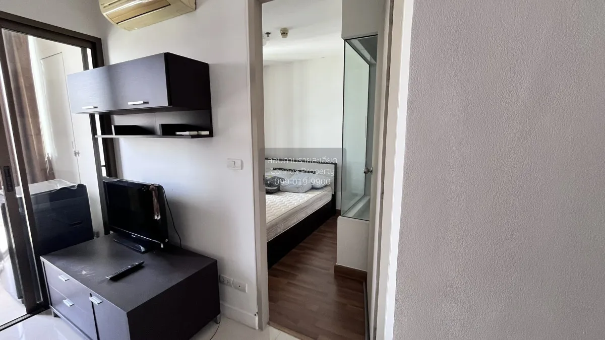 FOR RENT condo , Ideo Mix Sukhumvit 103 , BTS-Udom Suk , Bang Na  2