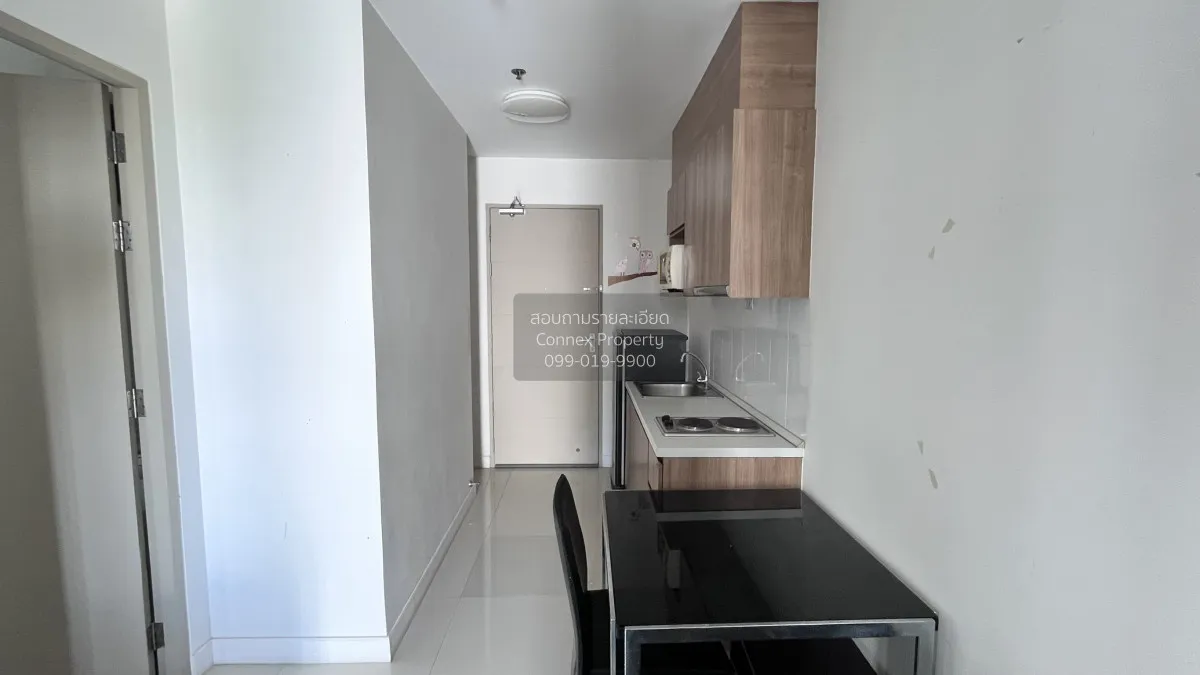 FOR RENT condo , Ideo Mix Sukhumvit 103 , BTS-Udom Suk , Bang Na  3