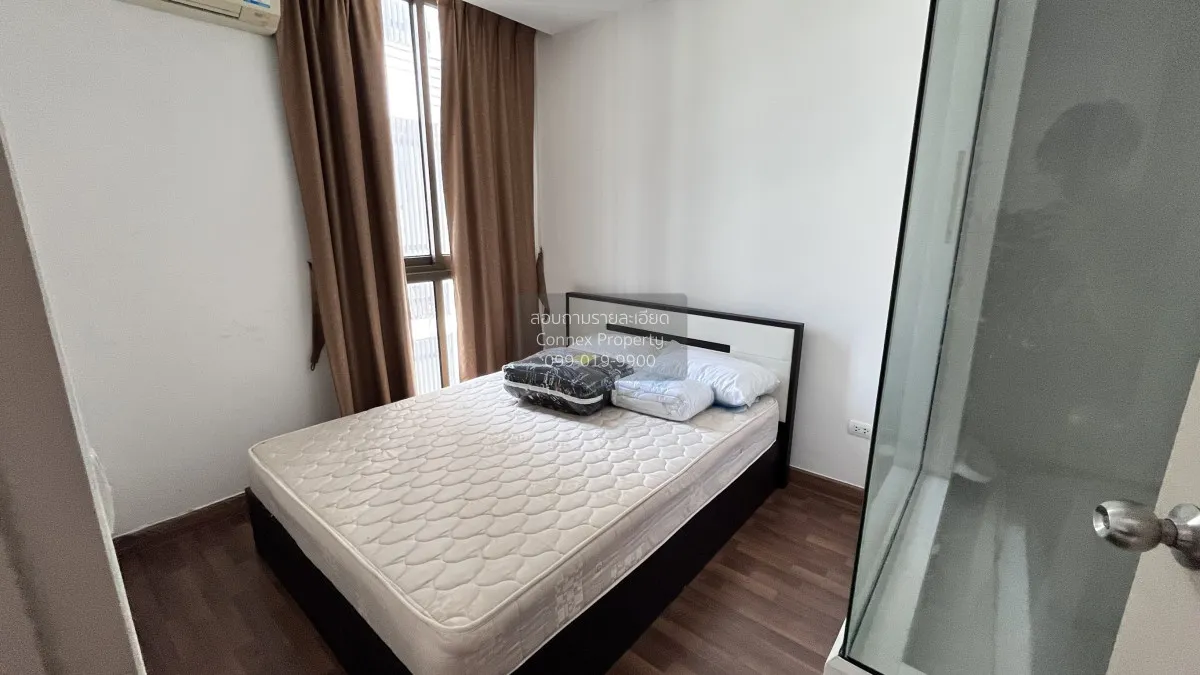 FOR RENT condo , Ideo Mix Sukhumvit 103 , BTS-Udom Suk , Bang Na  4