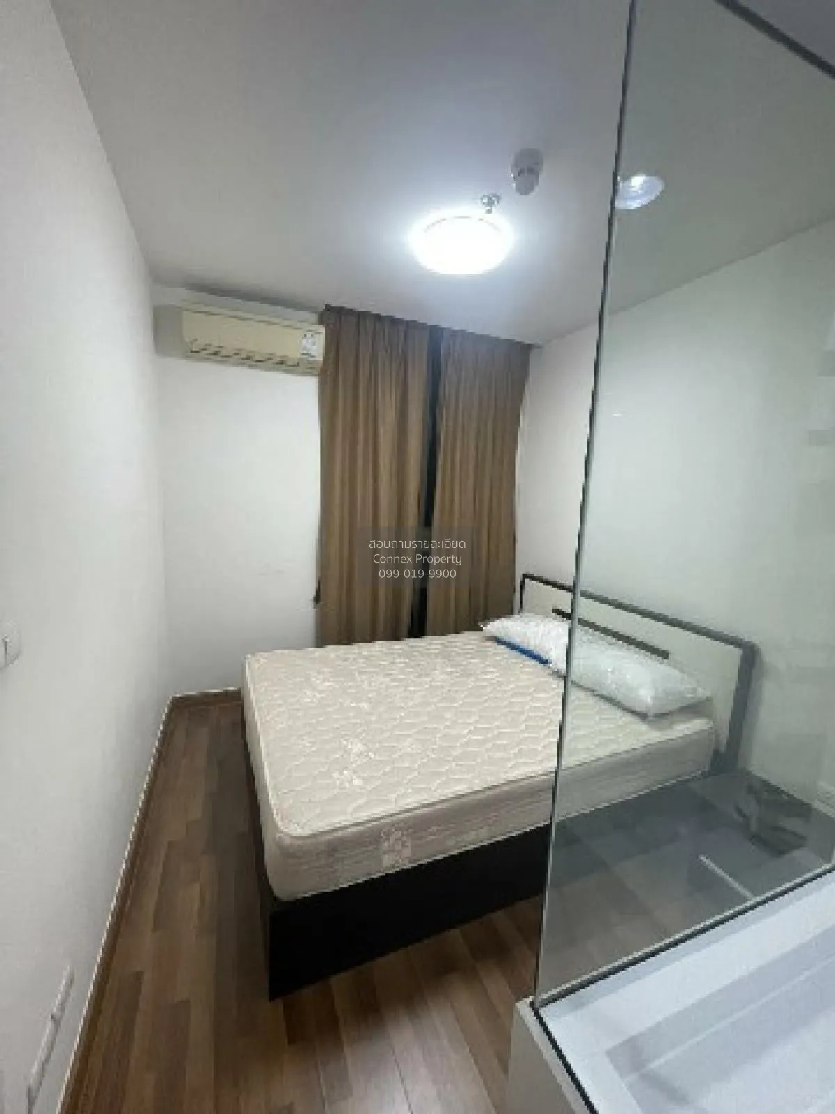 เช่าคอนโด  ไอดีโอ มิกซ์ สุขุมวิท 103 BTS-อุดมสุข บางนา เขต บางนา  3