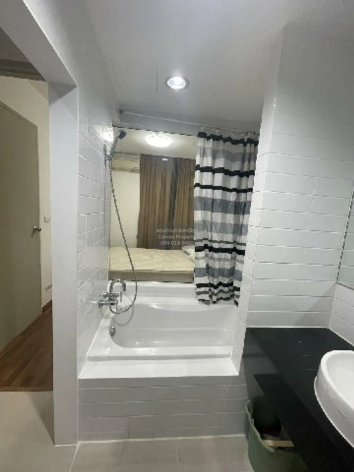 เช่าคอนโด  ไอดีโอ มิกซ์ สุขุมวิท 103 BTS-อุดมสุข บางนา เขต บางนา  4