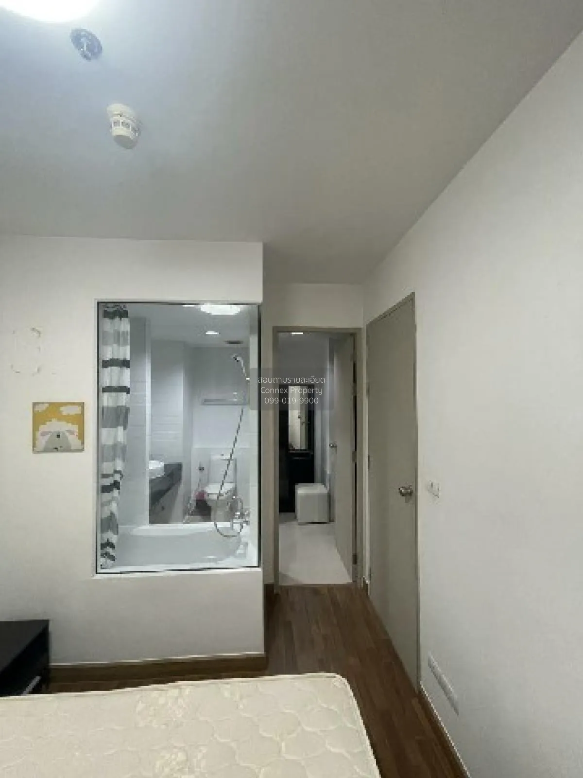 เช่าคอนโด  ไอดีโอ มิกซ์ สุขุมวิท 103 BTS-อุดมสุข บางนา เขต บางนา 