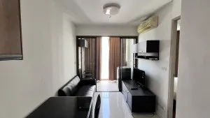 เช่าคอนโด  ไอดีโอ มิกซ์ สุขุมวิท 103 BTS-อุดมสุข บางนา เขต บางนา กรุงเทพ CX-10765
