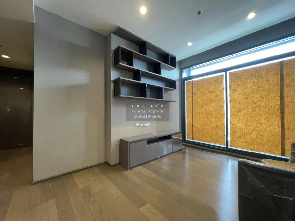 ขายคอนโด  เดอะ ดิโพลแมท สาทร ชั้นสูง BTS-สุรศักดิ์ สีลม เขต บางรั 2