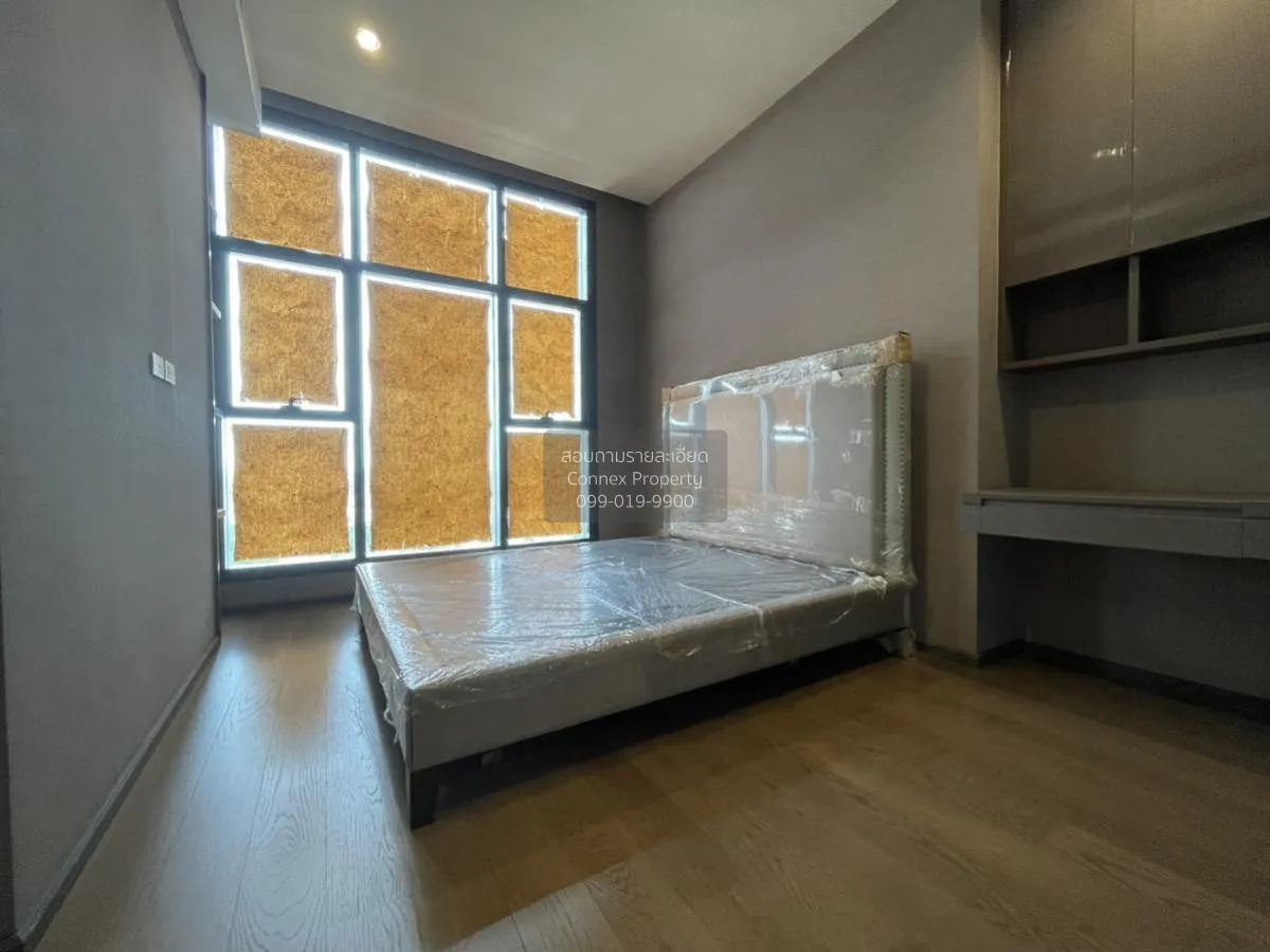 ขายคอนโด  เดอะ ดิโพลแมท สาทร ชั้นสูง BTS-สุรศักดิ์ สีลม เขต บางรั 4