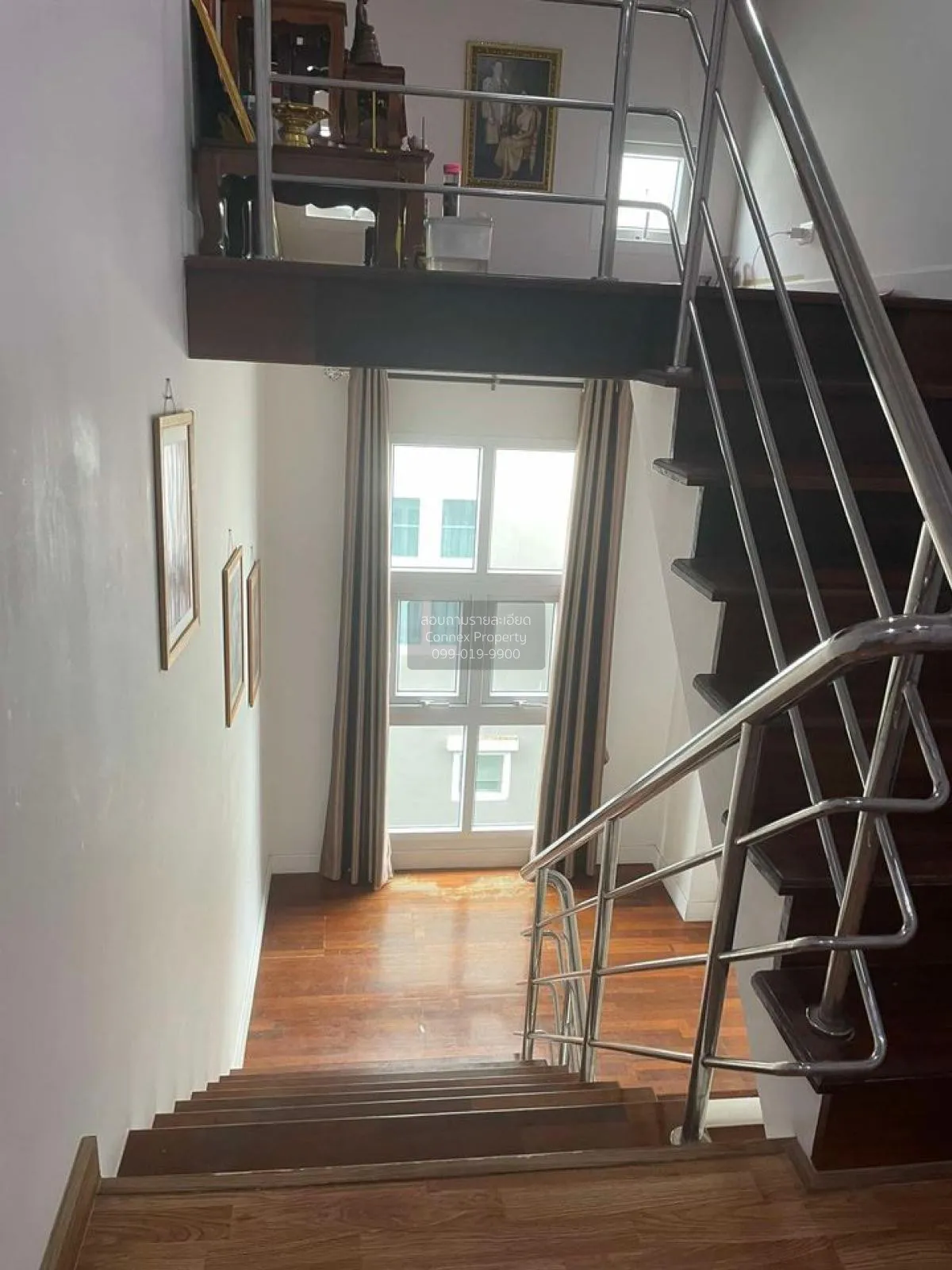 For Sale House , Sirikarn The Grand Private , Bang Rak Phatthana  2