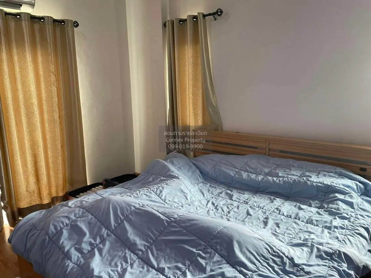 For Sale House , Sirikarn The Grand Private , Bang Rak Phatthana  3