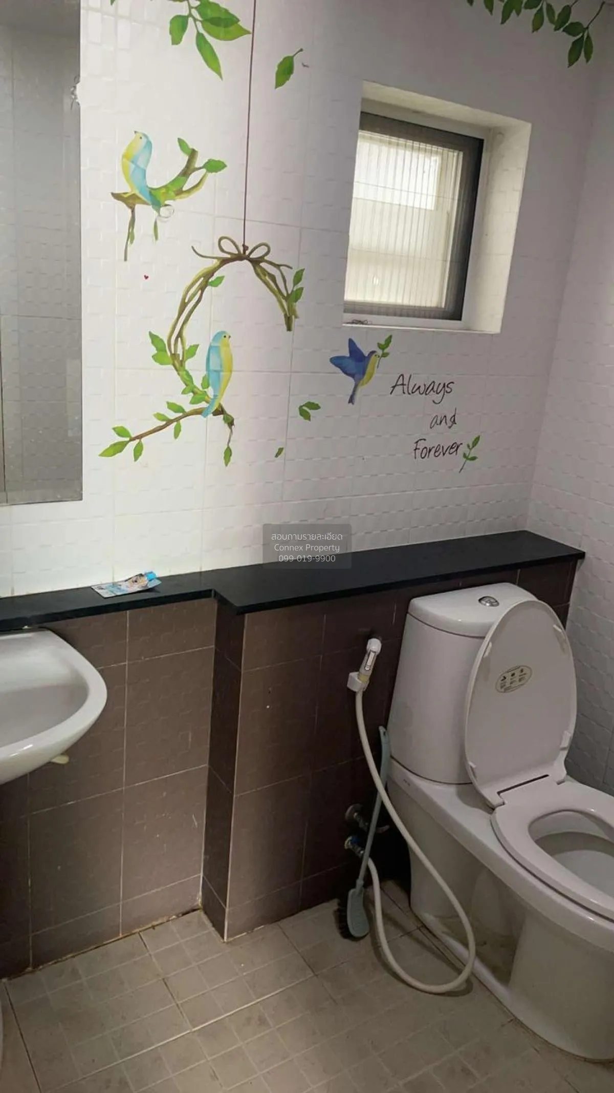 For Sale House , Sirikarn The Grand Private , Bang Rak Phatthana 