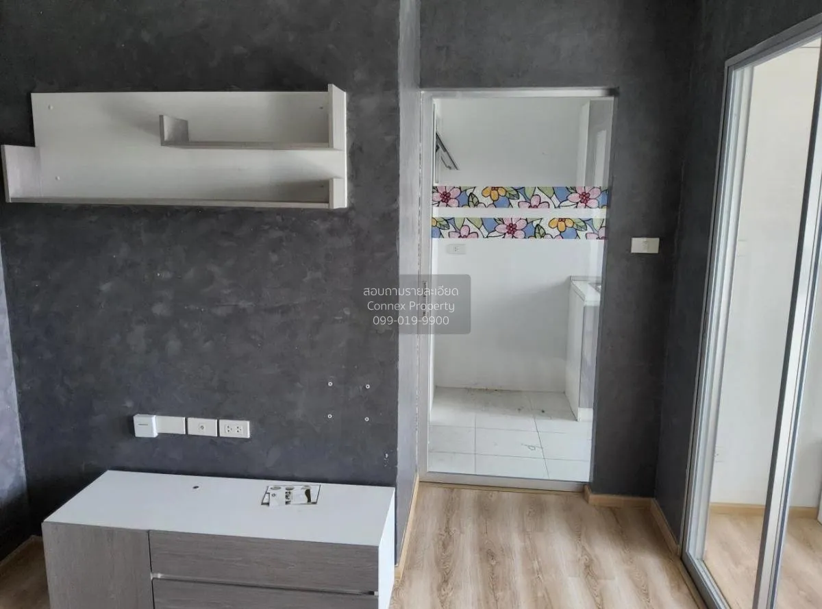 ขายคอนโด  พรีเซนต์ คอนโด เอกชัย 32 จอมทอง เขต บางขุนเทียน กรุงเทพ 2