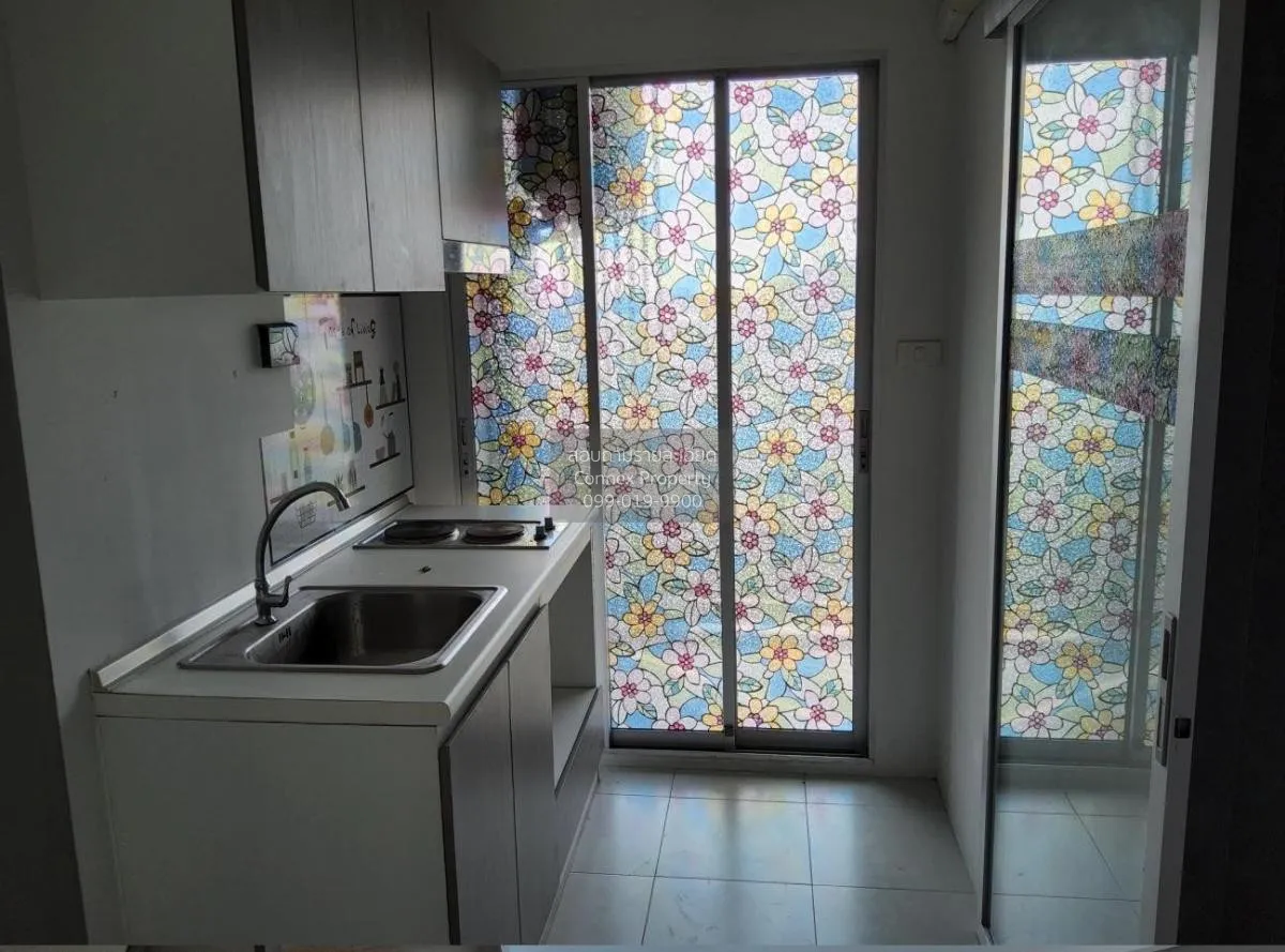 ขายคอนโด  พรีเซนต์ คอนโด เอกชัย 32 จอมทอง เขต บางขุนเทียน กรุงเทพ 4