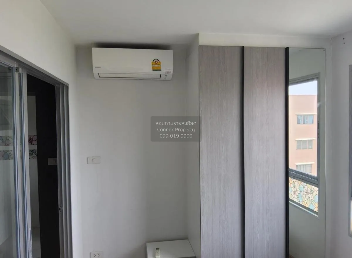 ขายคอนโด  พรีเซนต์ คอนโด เอกชัย 32 จอมทอง เขต บางขุนเทียน กรุงเทพ