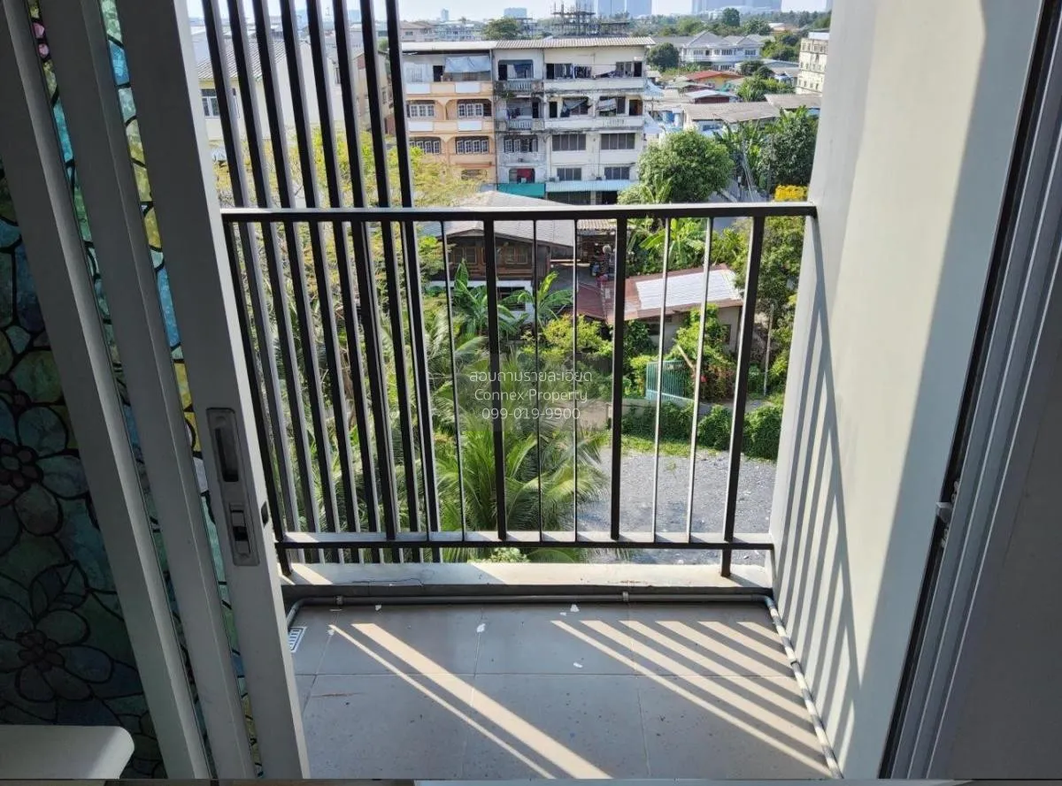 ขายคอนโด  พรีเซนต์ คอนโด เอกชัย 32 จอมทอง เขต บางขุนเทียน กรุงเทพ