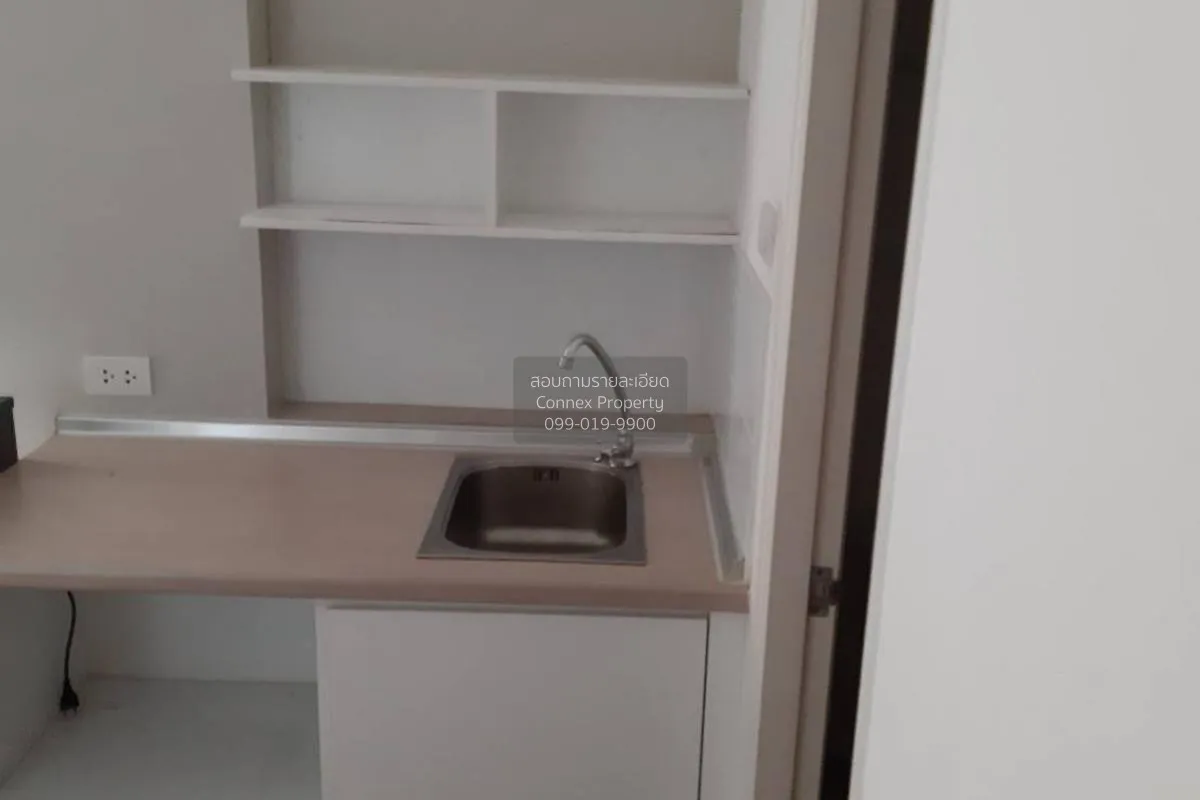 For Sale Condo , Lumpini Ville Pranangklao - Riverview , MRT-Sai  1