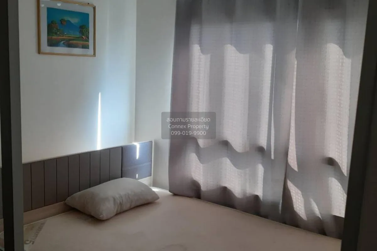 For Sale Condo , Lumpini Ville Pranangklao - Riverview , MRT-Sai  2