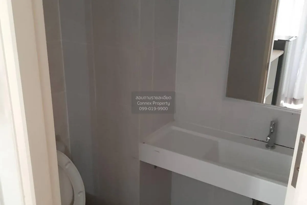 For Sale Condo , Lumpini Ville Pranangklao - Riverview , MRT-Sai  3