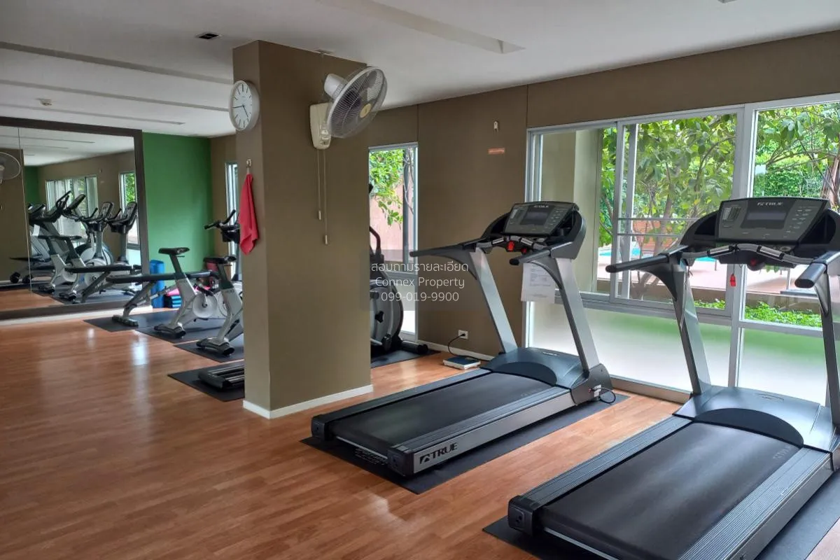 For Sale Condo , Lumpini Ville Pranangklao - Riverview , MRT-Sai 