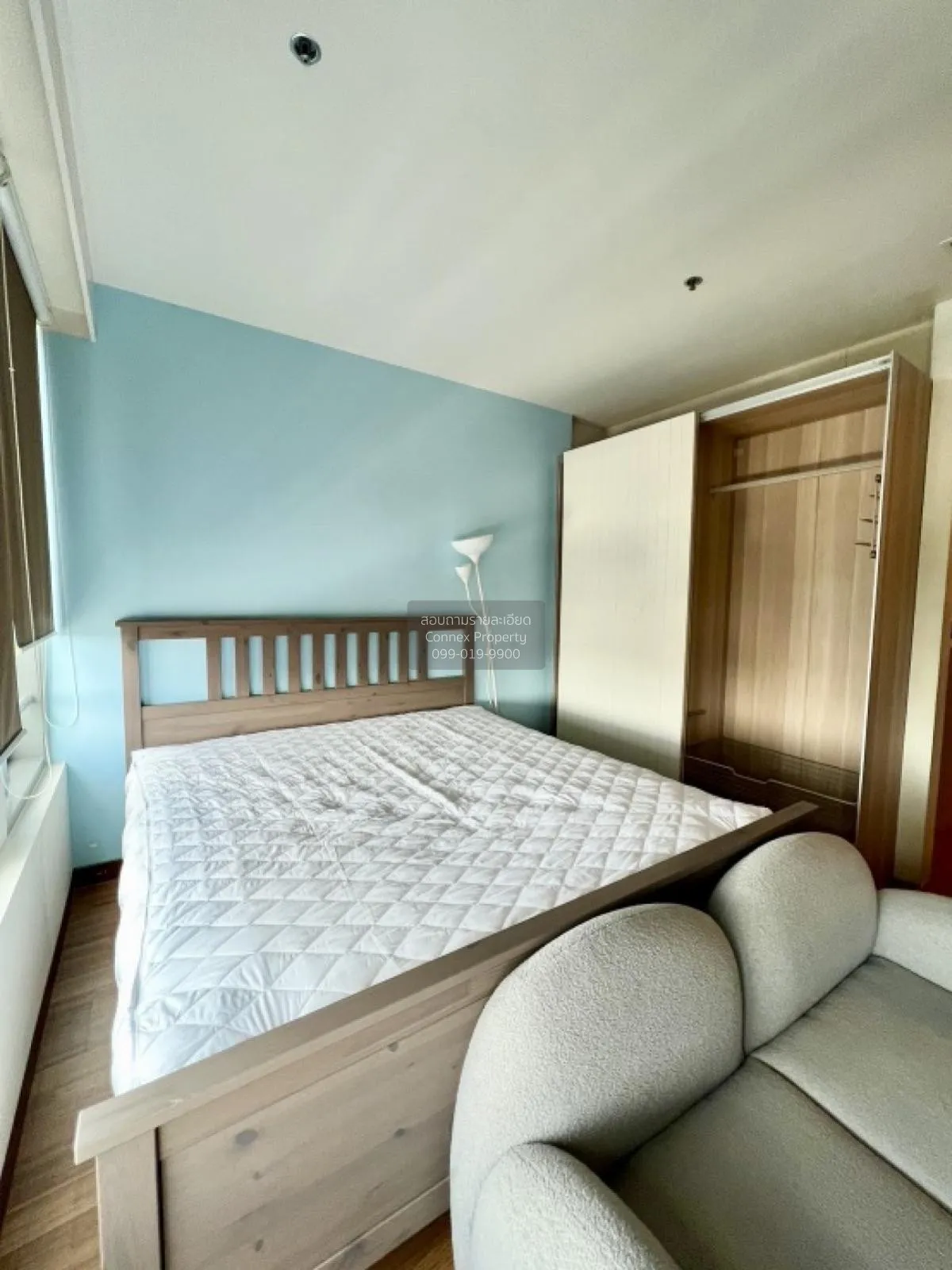 For Rent Condo , Vantage Ratchavipa , BTS-Ratchayothin , Lat Yao  1