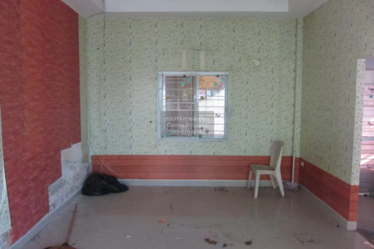 ขายบ้าน  ปรารถนา ปลวกแดง ปลวกแดง ปลวกแดง ระยอง CX-107657 2