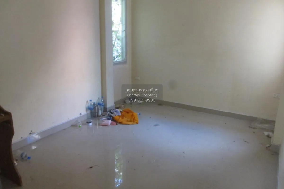 ขายบ้าน  ปรารถนา ปลวกแดง ปลวกแดง ปลวกแดง ระยอง CX-107657 3