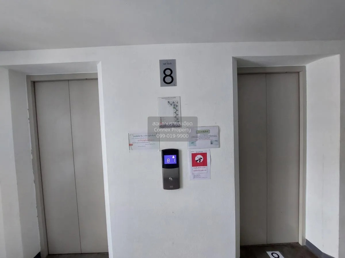 For Sale Condo , U-Dee Condo Chachoengsao , Sothon , Mueang Chach 1