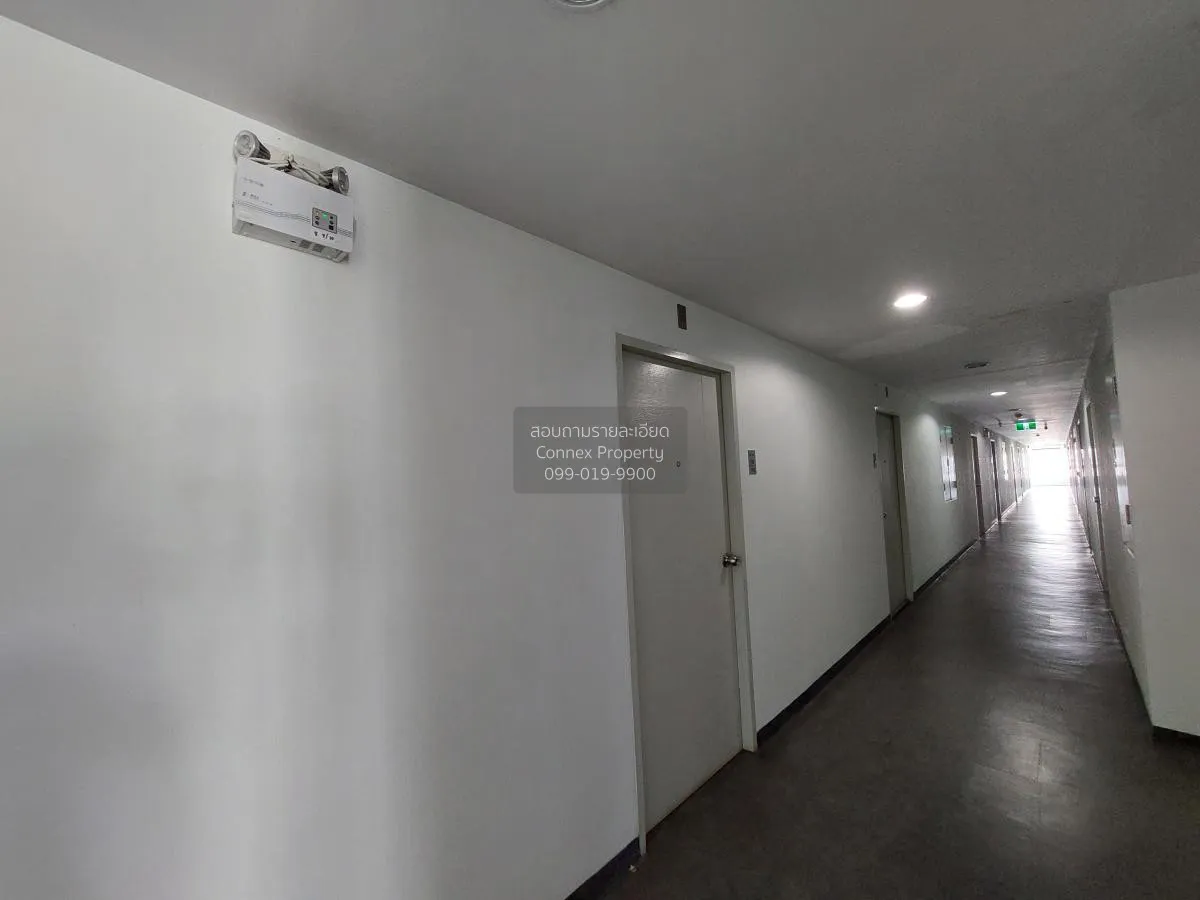 For Sale Condo , U-Dee Condo Chachoengsao , Sothon , Mueang Chach 2