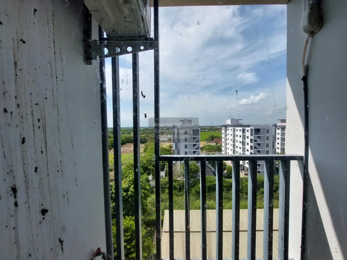 For Sale Condo , U-Dee Condo Chachoengsao , Sothon , Mueang Chach 4