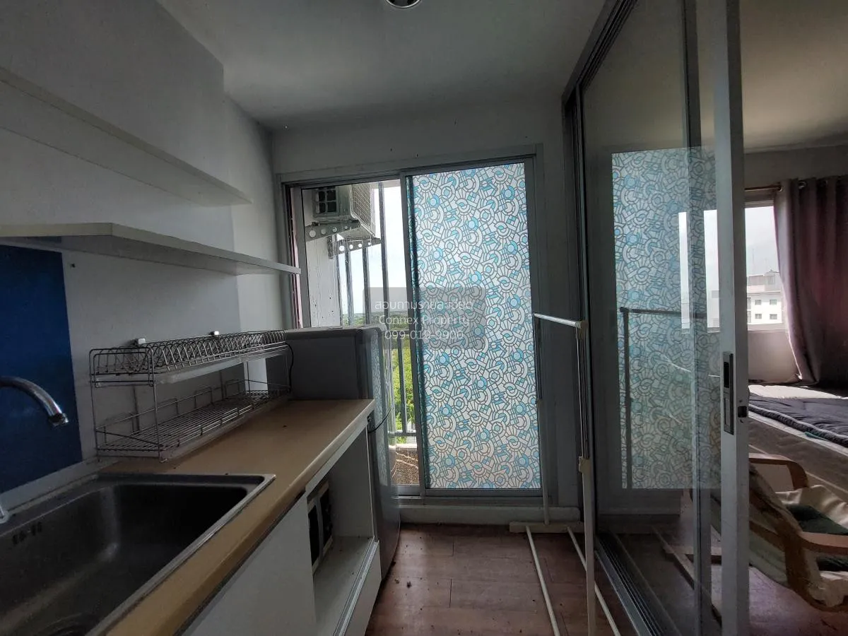 For Sale Condo , U-Dee Condo Chachoengsao , Sothon , Mueang Chach