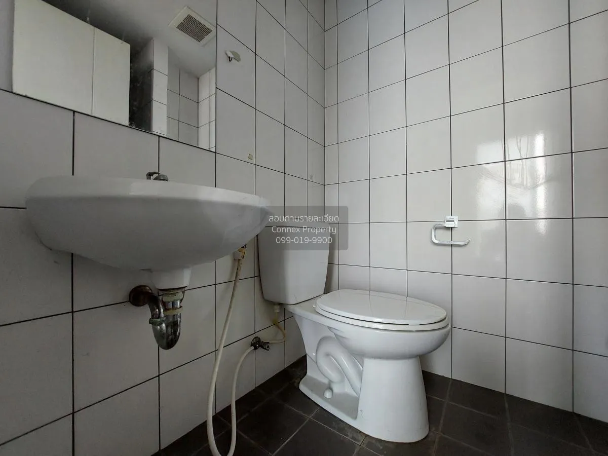 For Sale Condo , U-Dee Condo Chachoengsao , Sothon , Mueang Chach