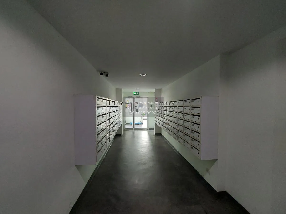 For Sale Condo , U-Dee Condo Chachoengsao , Sothon , Mueang Chach