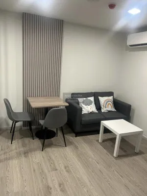 เช่าคอนโด  เคฟ ทาวน์ ไอส์แลนด์ คลองหนึ่ง คลองหลวง ปทุมธานี CX-107659