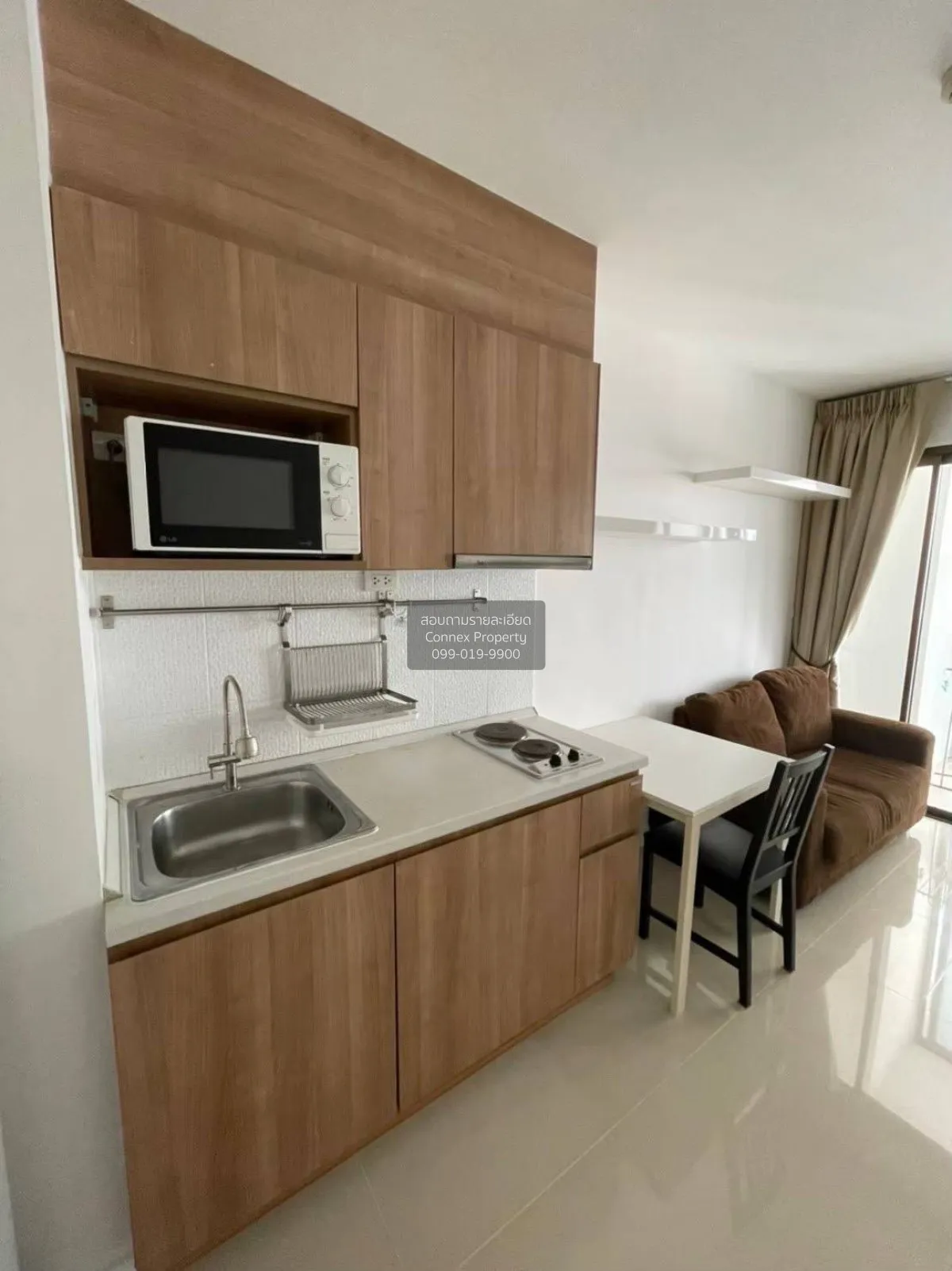 FOR SALE condo , Ideo Mix Sukhumvit 103 , BTS-Udom Suk , Bang Na 