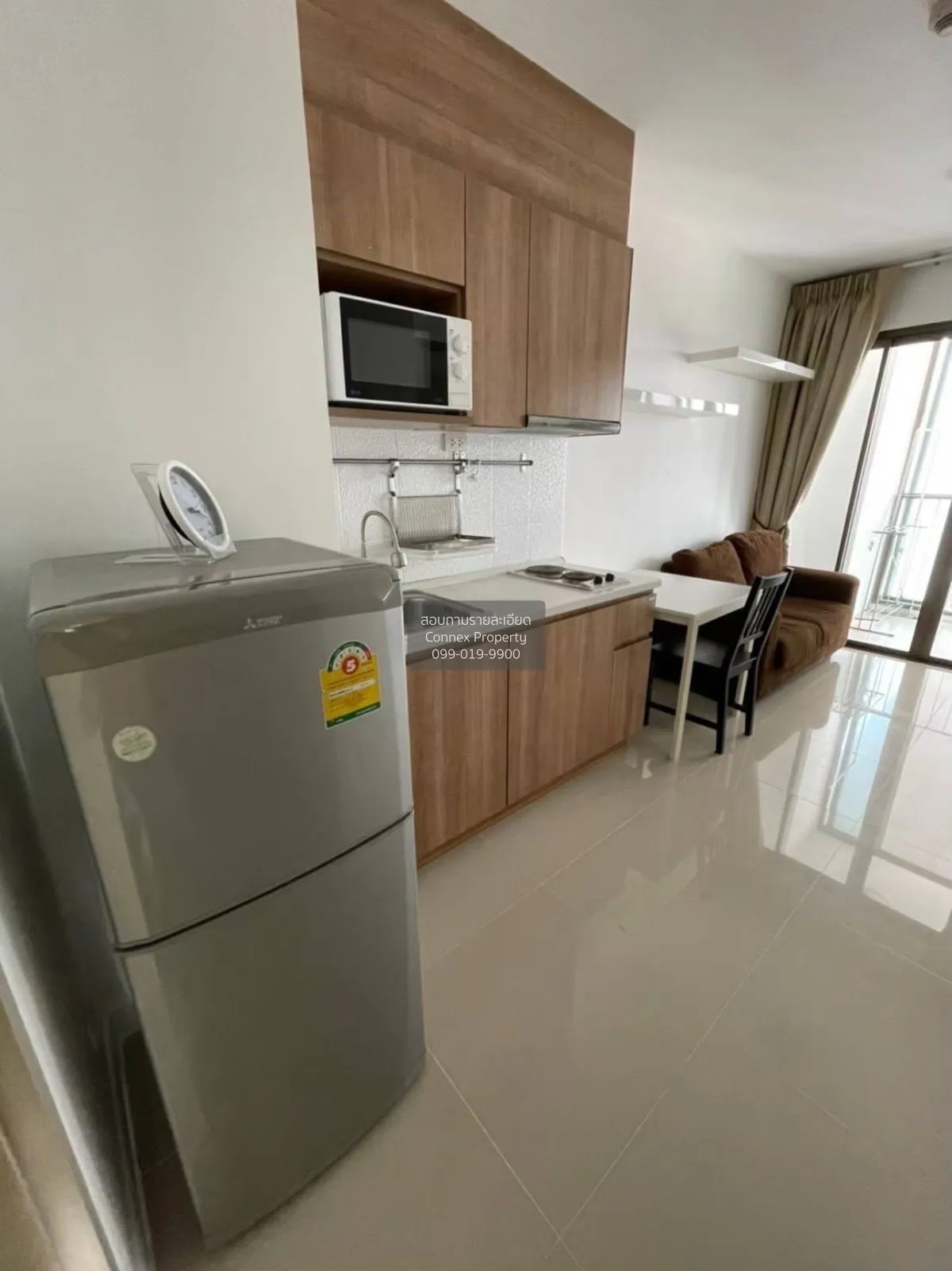 FOR SALE condo , Ideo Mix Sukhumvit 103 , BTS-Udom Suk , Bang Na 